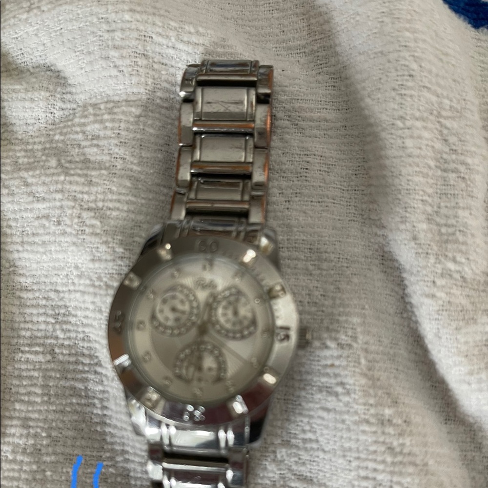Relic watch
